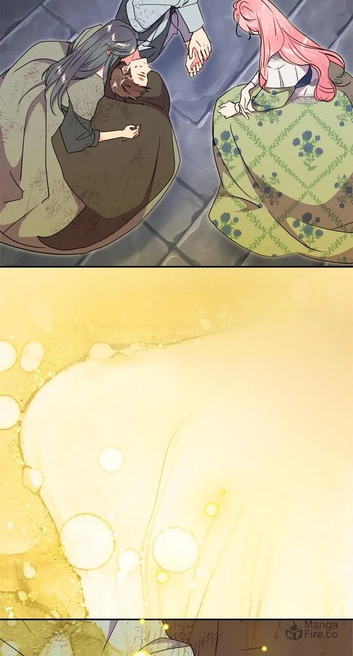 Read My Husband Changes Every Night chapter 81 image 14 on Lezhin