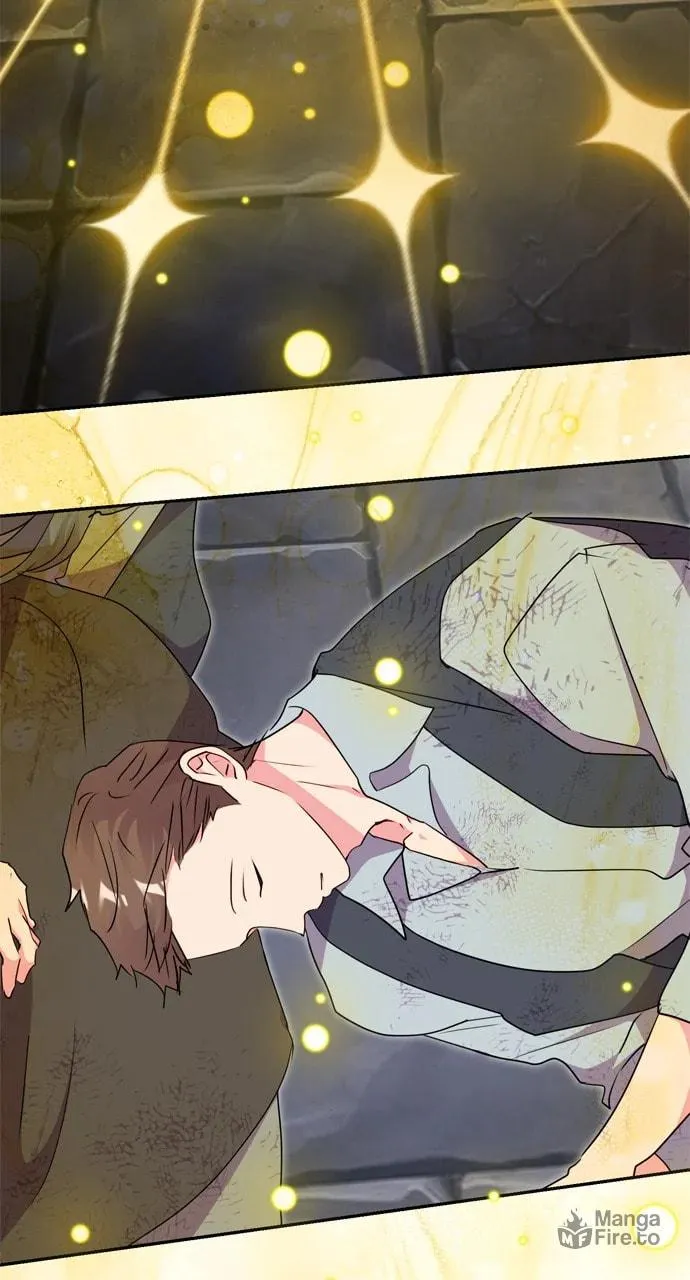 Read My Husband Changes Every Night chapter 81 image 17 on Lezhin