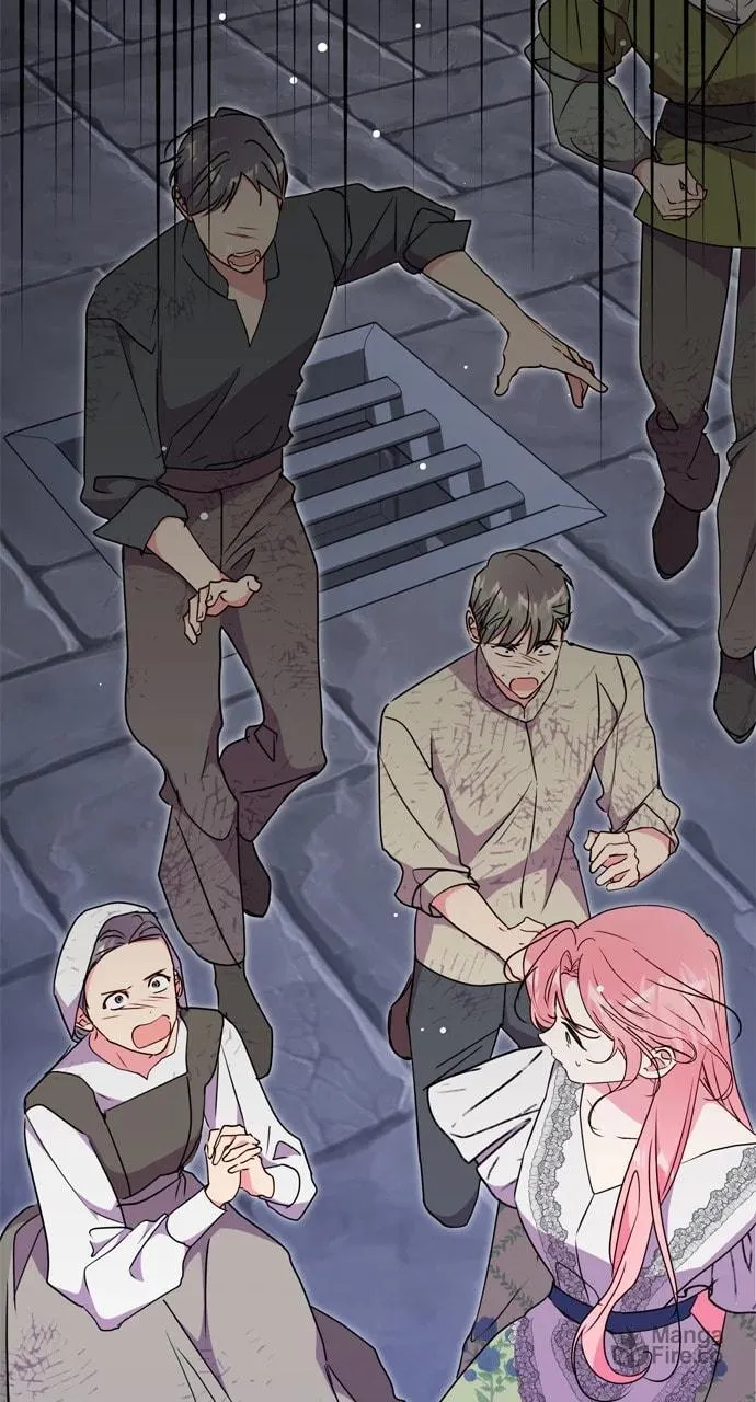 Read My Husband Changes Every Night chapter 81 image 2 on Lezhin