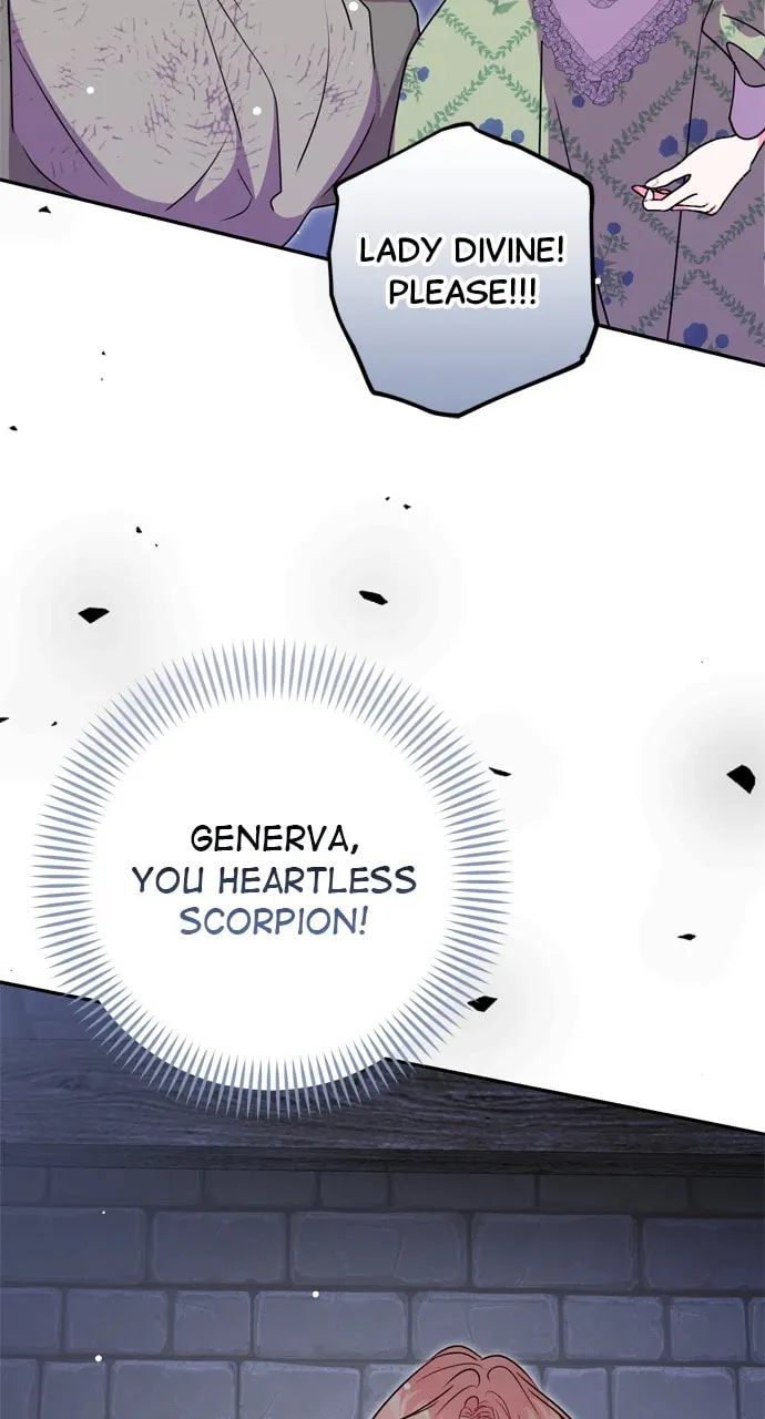 Read My Husband Changes Every Night chapter 81 image 3 on Lezhin