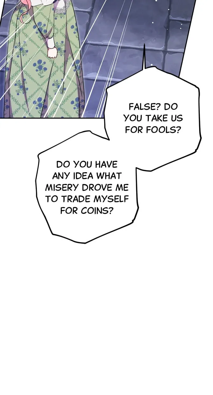 Read My Husband Changes Every Night chapter 81 image 30 on Lezhin