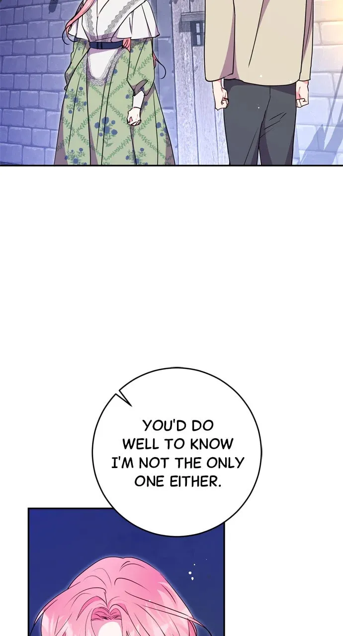 Read My Husband Changes Every Night chapter 81 image 33 on Lezhin