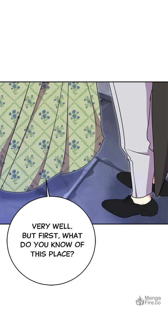 Read My Husband Changes Every Night chapter 81 image 53 on Lezhin