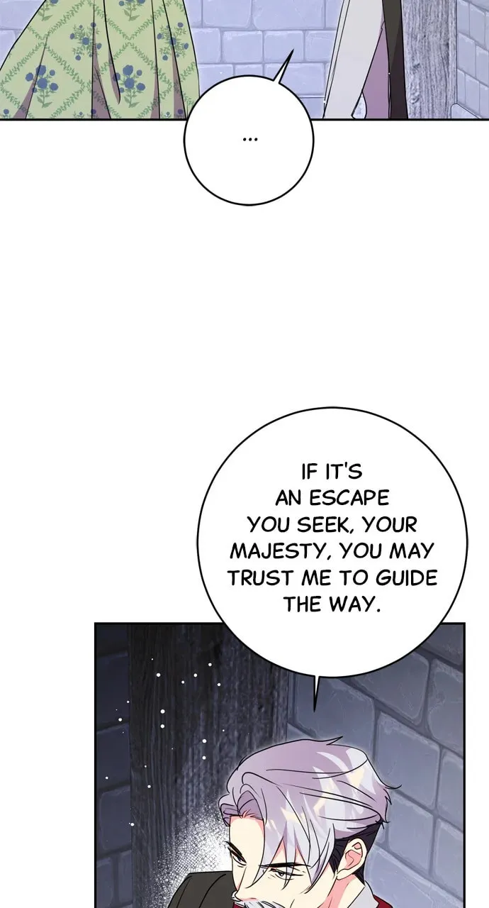 Read My Husband Changes Every Night chapter 81 image 55 on Lezhin