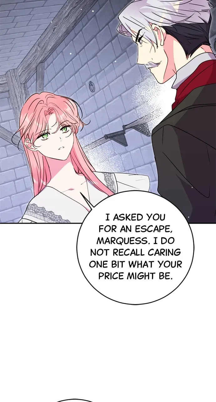 Read My Husband Changes Every Night chapter 81 image 57 on Lezhin