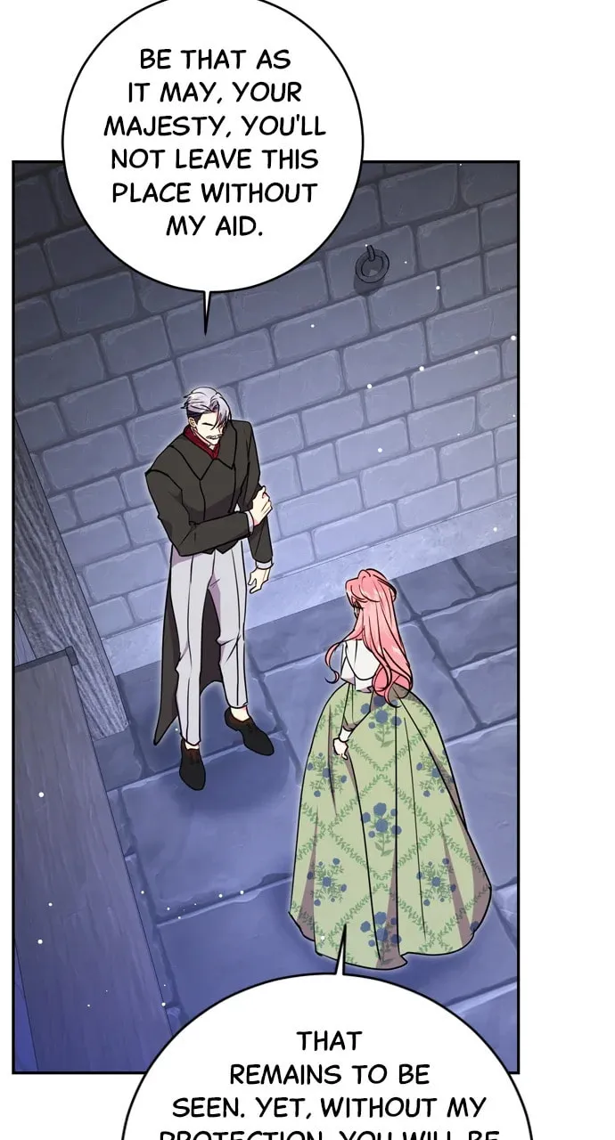 Read My Husband Changes Every Night chapter 81 image 58 on Lezhin