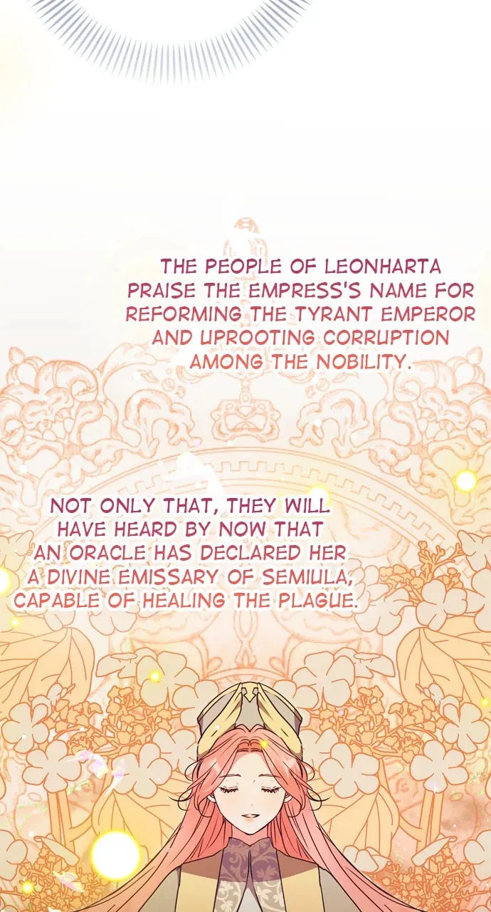 Read My Husband Changes Every Night chapter 81 image 6 on Lezhin