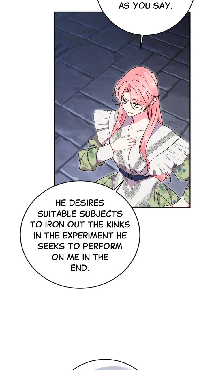 Read My Husband Changes Every Night chapter 81 image 66 on Lezhin