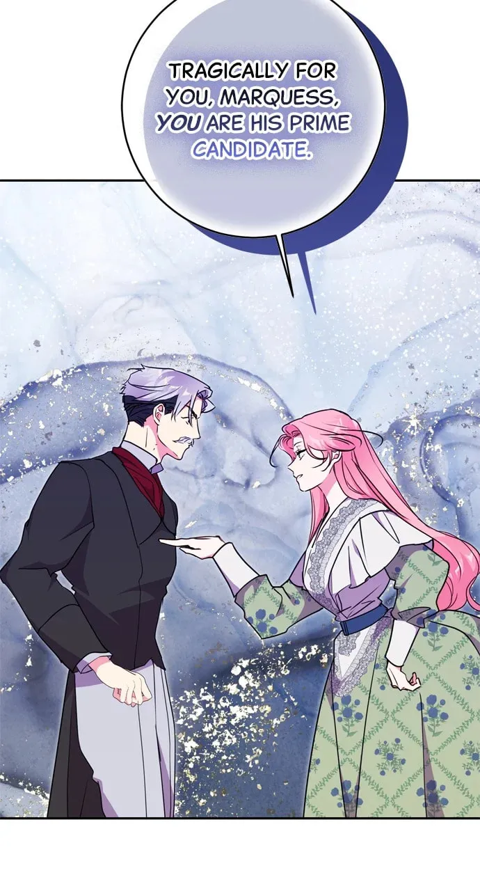 Read My Husband Changes Every Night chapter 81 image 67 on Lezhin