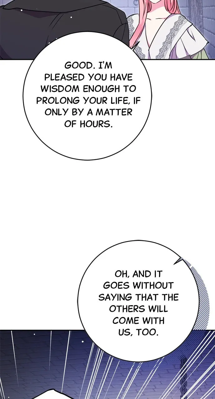 Read My Husband Changes Every Night chapter 81 image 75 on Lezhin