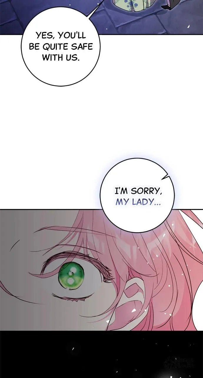 Read My Husband Changes Every Night chapter 81 image 80 on Lezhin