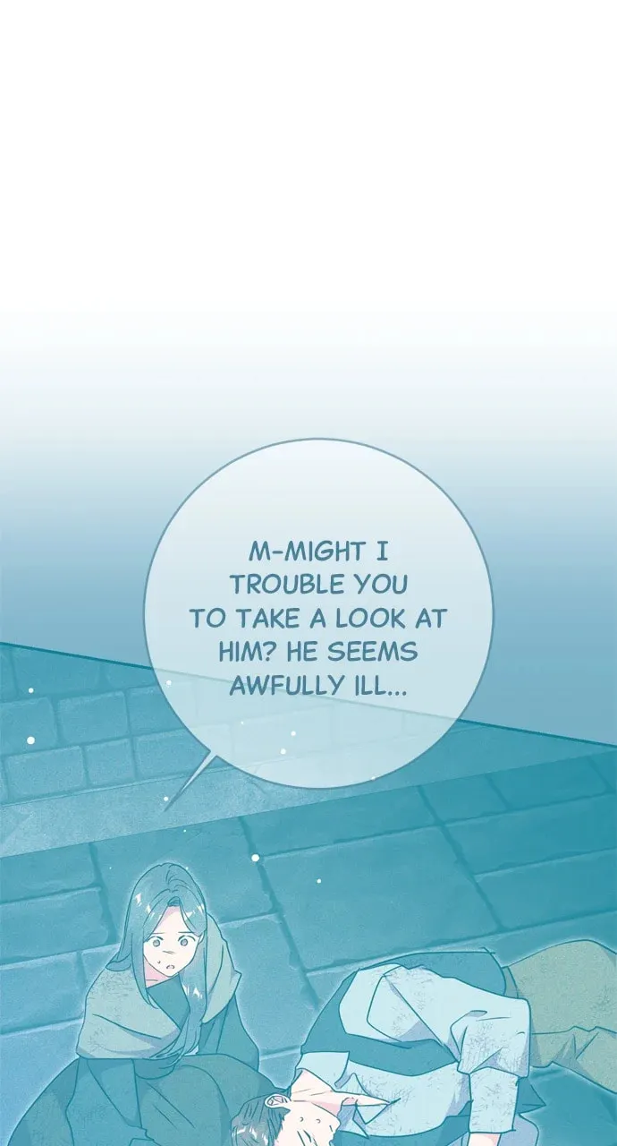 Read My Husband Changes Every Night chapter 82 image 10 on Lezhin