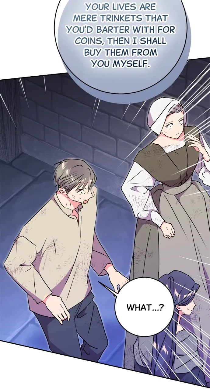 Read My Husband Changes Every Night chapter 82 image 15 on Lezhin