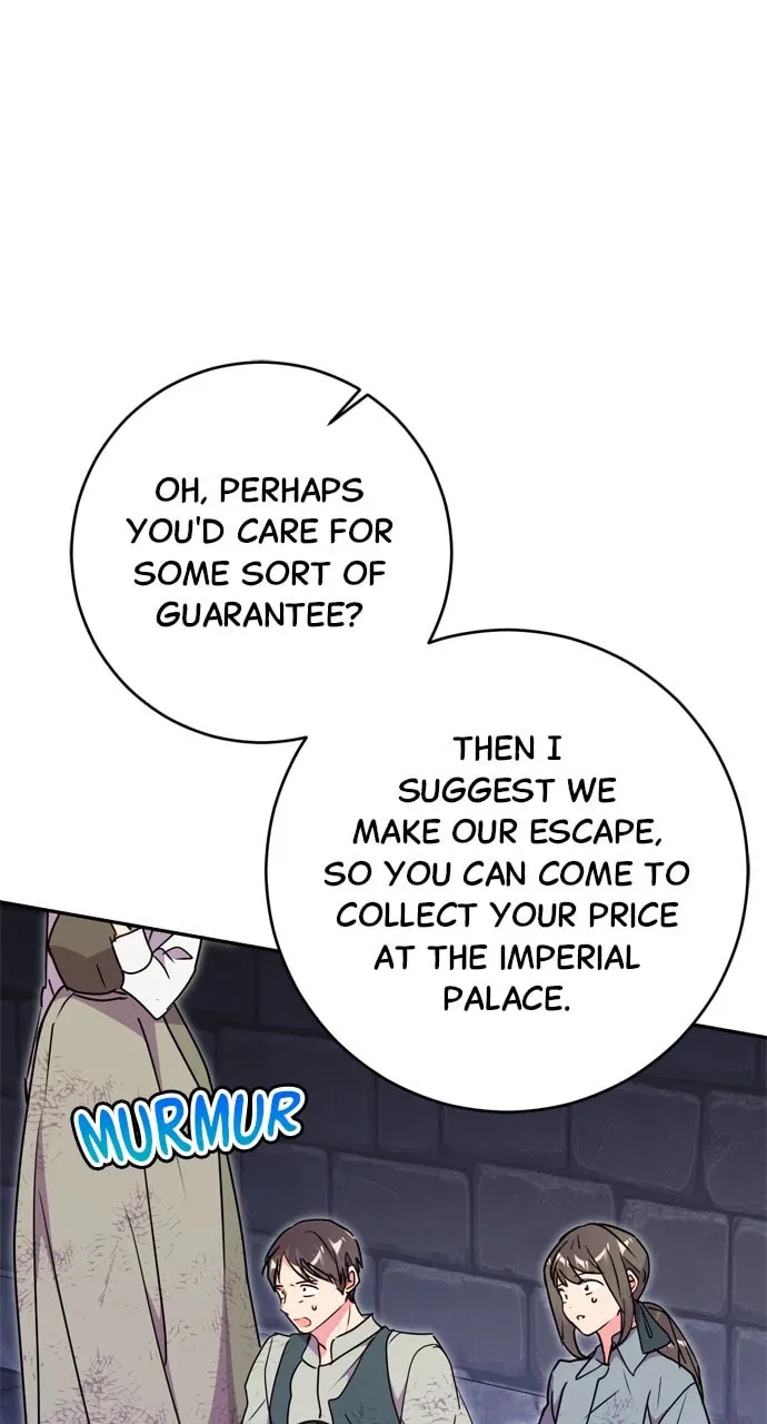 Read My Husband Changes Every Night chapter 82 image 16 on Lezhin