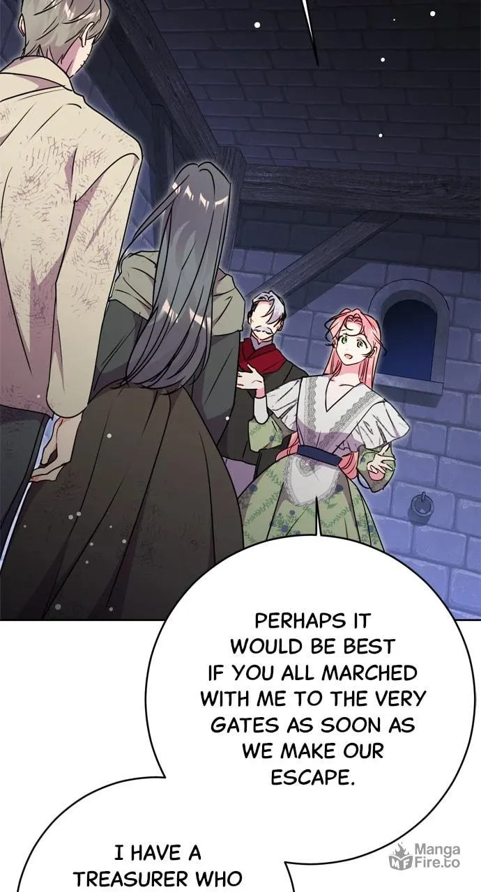 Read My Husband Changes Every Night chapter 82 image 20 on Lezhin
