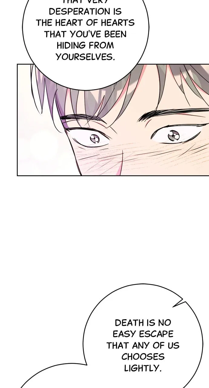 Read My Husband Changes Every Night chapter 82 image 27 on Lezhin