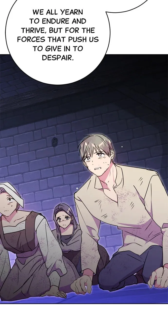 Read My Husband Changes Every Night chapter 82 image 28 on Lezhin