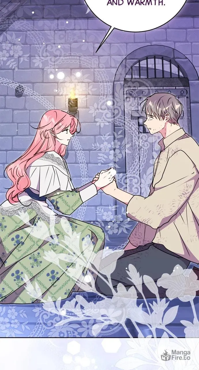 Read My Husband Changes Every Night chapter 82 image 35 on Lezhin