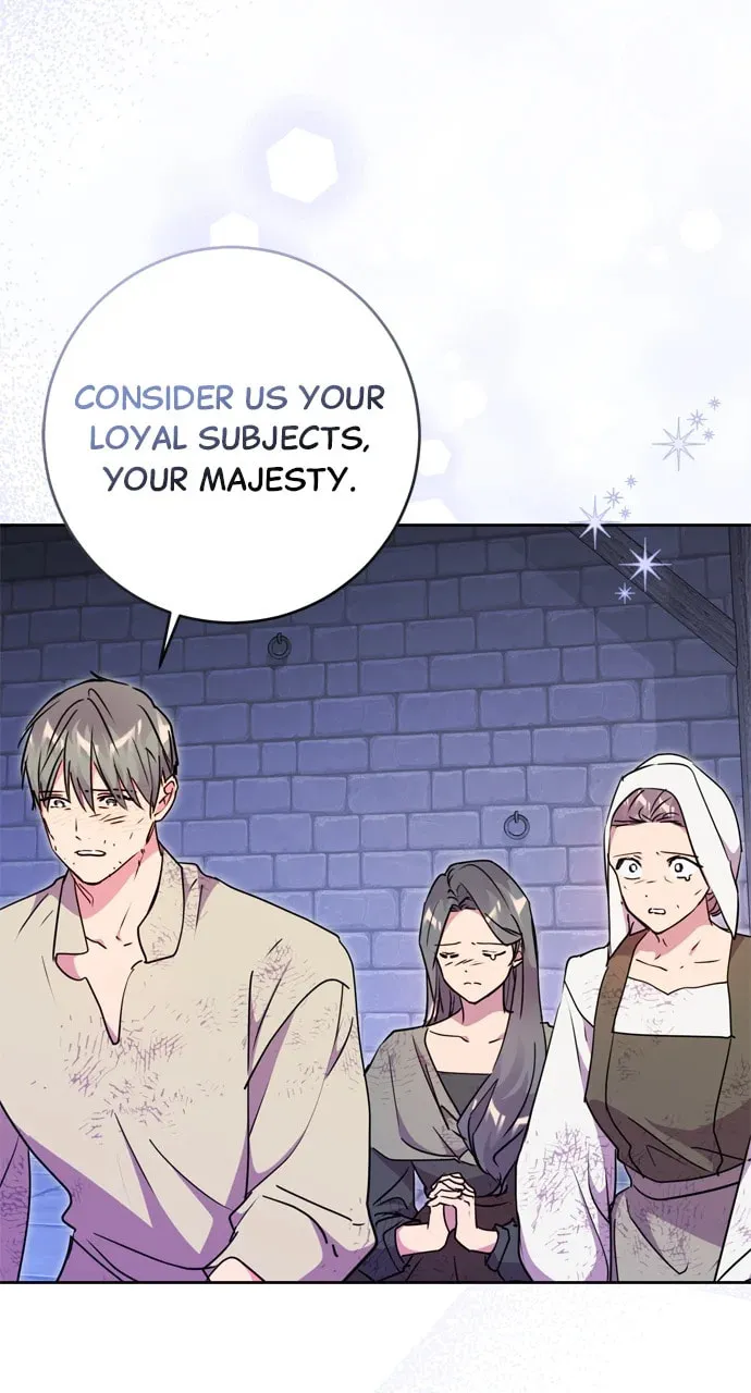 Read My Husband Changes Every Night chapter 82 image 37 on Lezhin