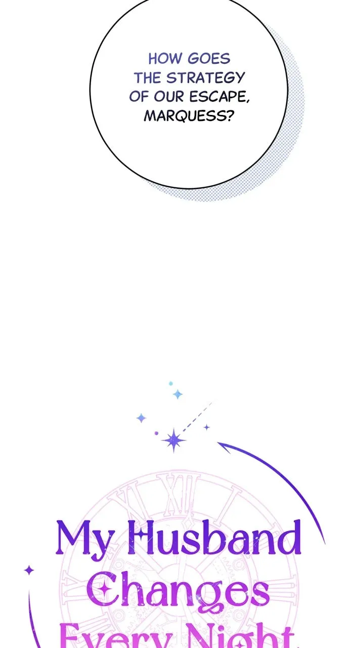 Read My Husband Changes Every Night chapter 82 image 43 on Lezhin