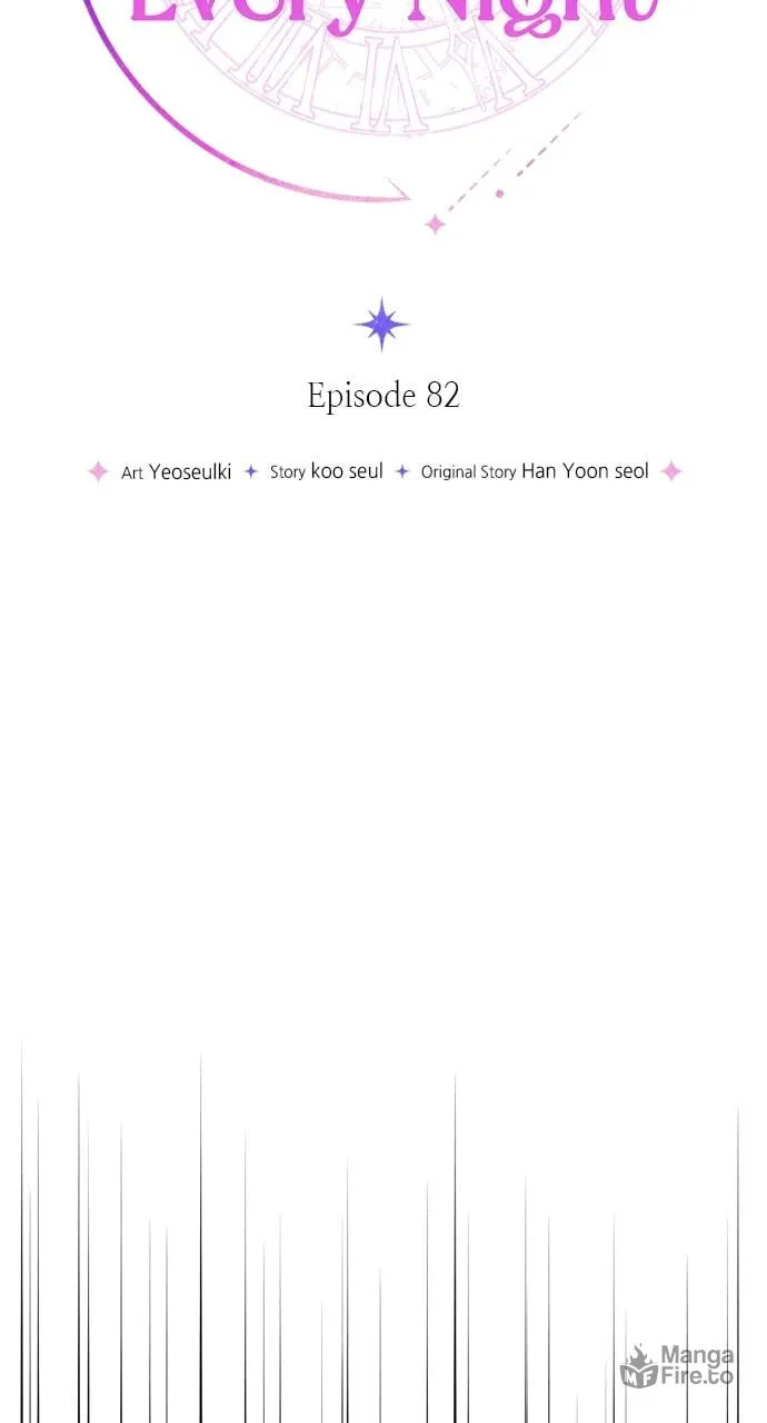 Read My Husband Changes Every Night chapter 82 image 44 on Lezhin