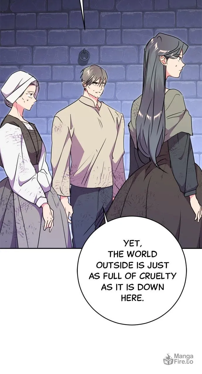 Read My Husband Changes Every Night chapter 82 image 5 on Lezhin
