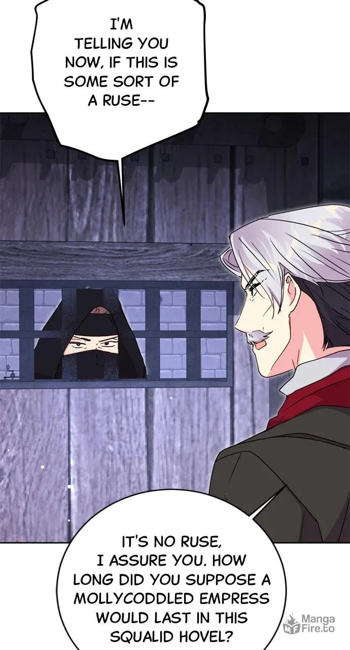 Read My Husband Changes Every Night chapter 82 image 50 on Lezhin