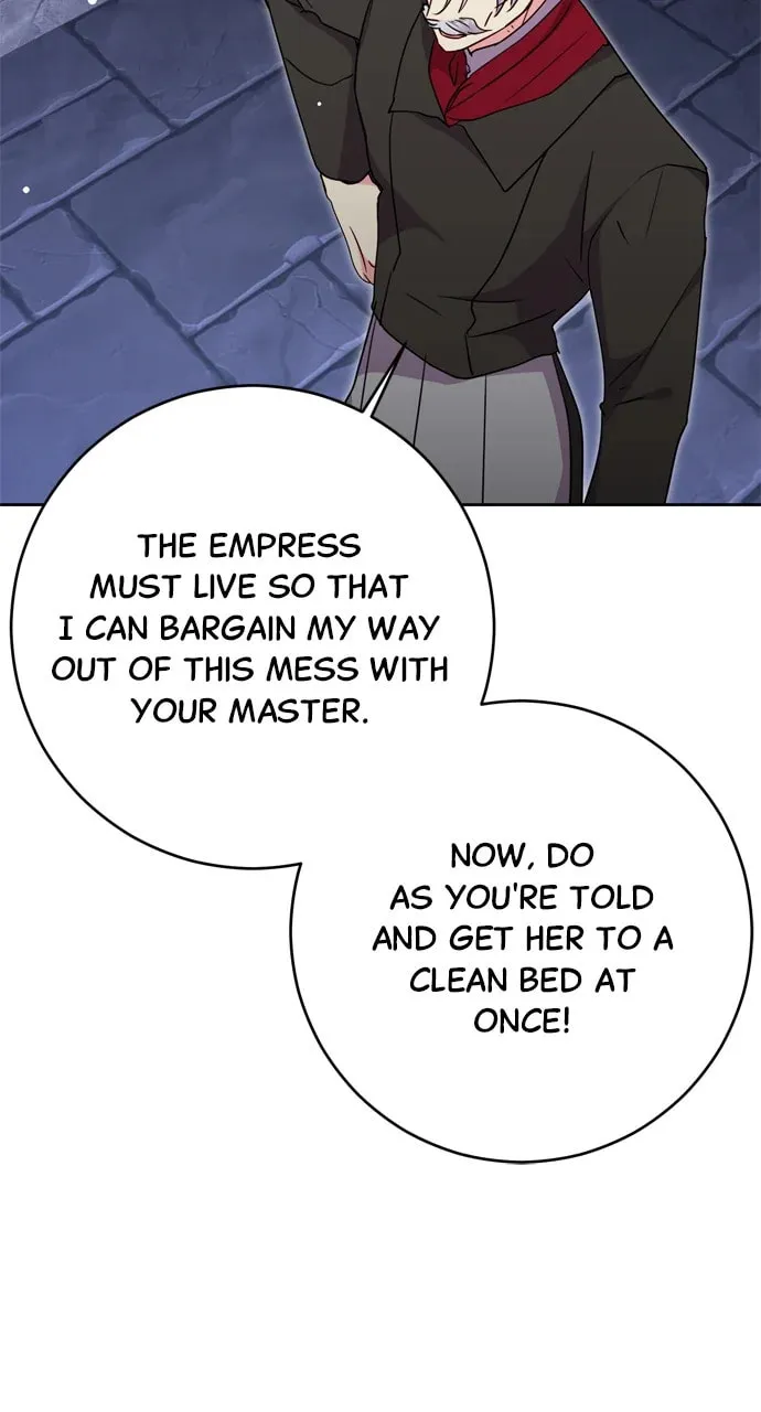Read My Husband Changes Every Night chapter 82 image 55 on Lezhin