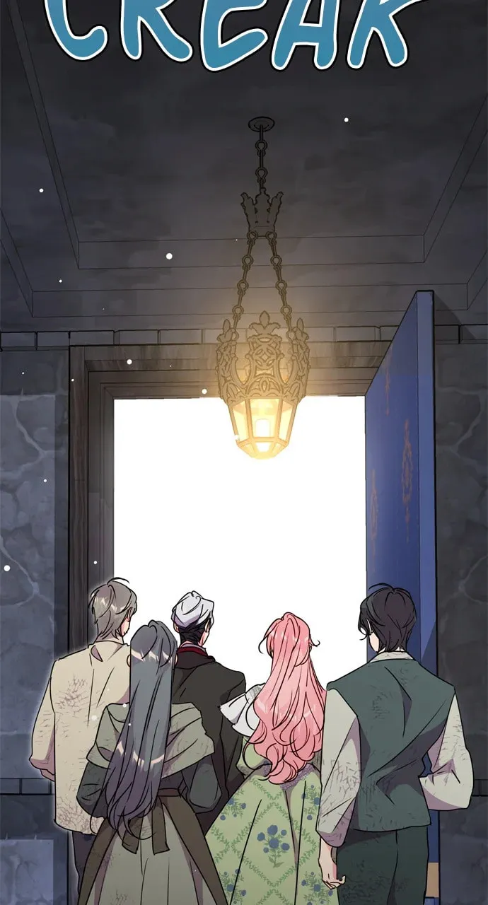 Read My Husband Changes Every Night chapter 82 image 70 on Lezhin
