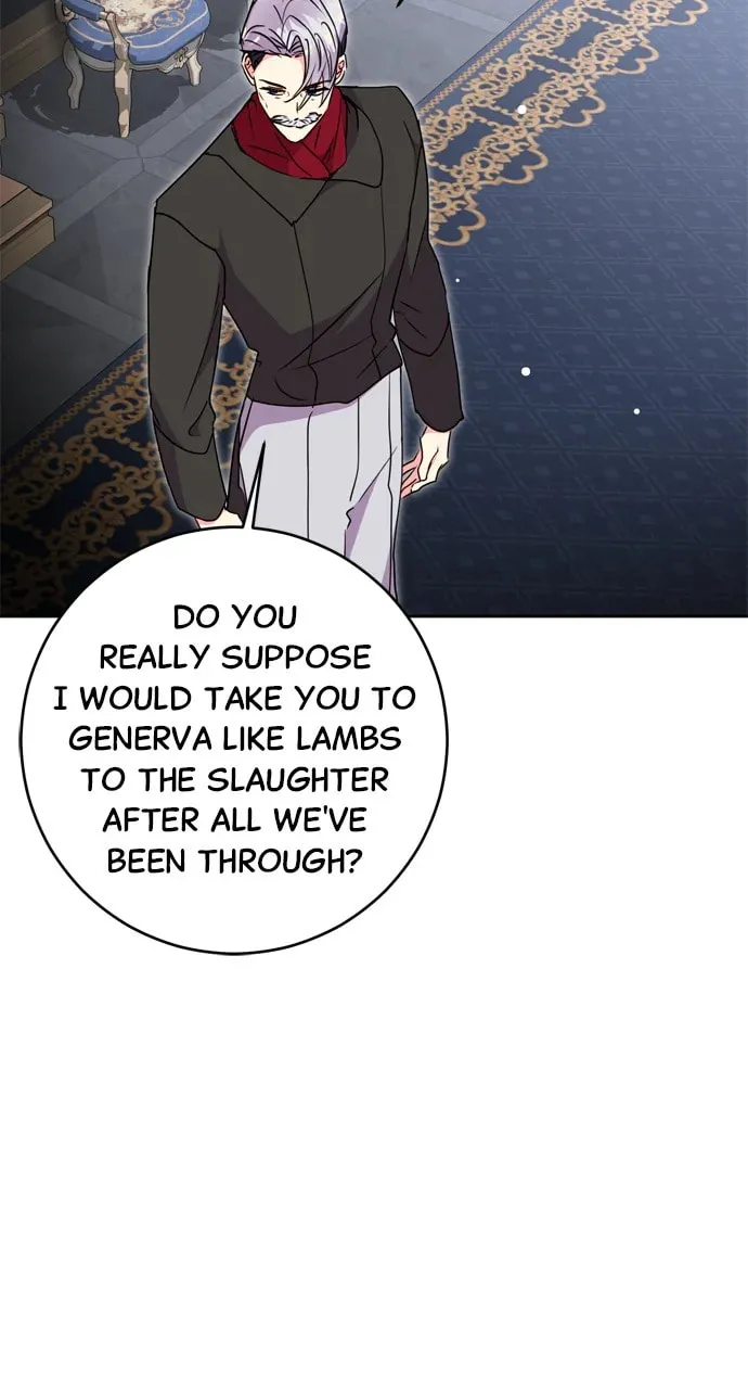 Read My Husband Changes Every Night chapter 82 image 75 on Lezhin