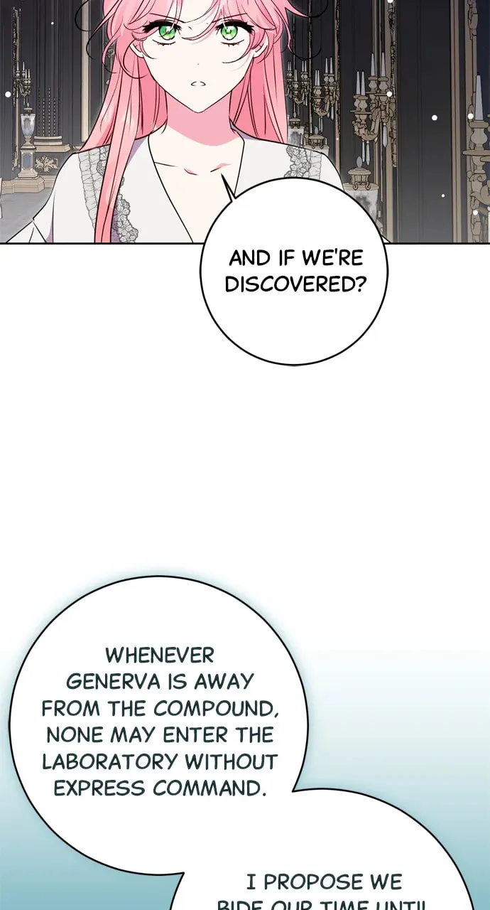Read My Husband Changes Every Night chapter 82 image 78 on Lezhin