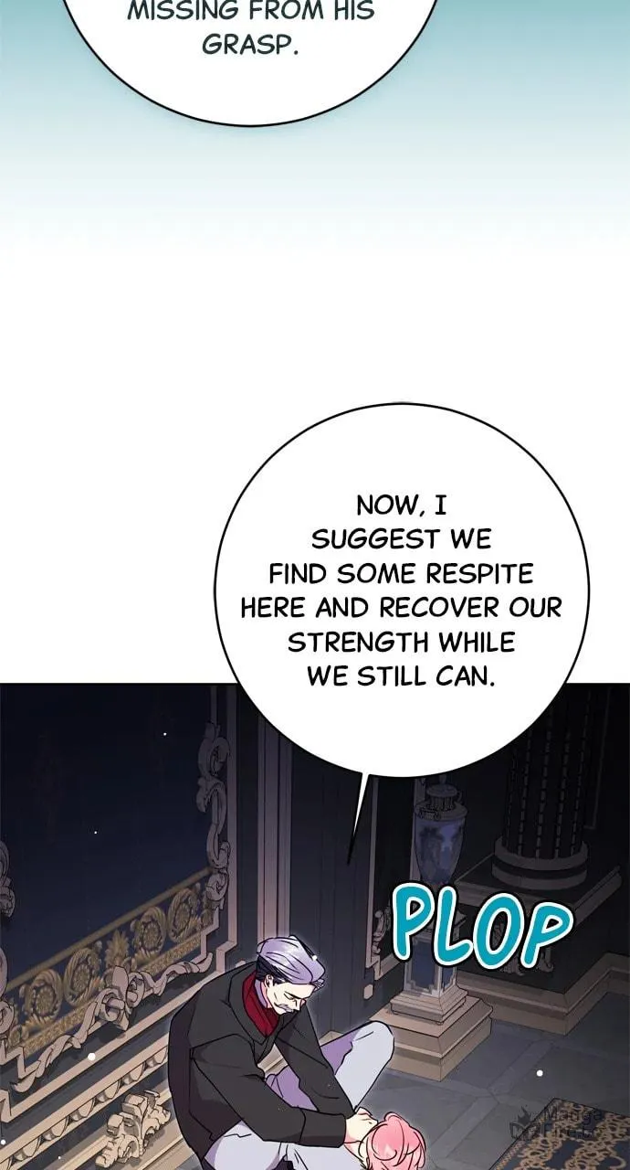 Read My Husband Changes Every Night chapter 82 image 80 on Lezhin
