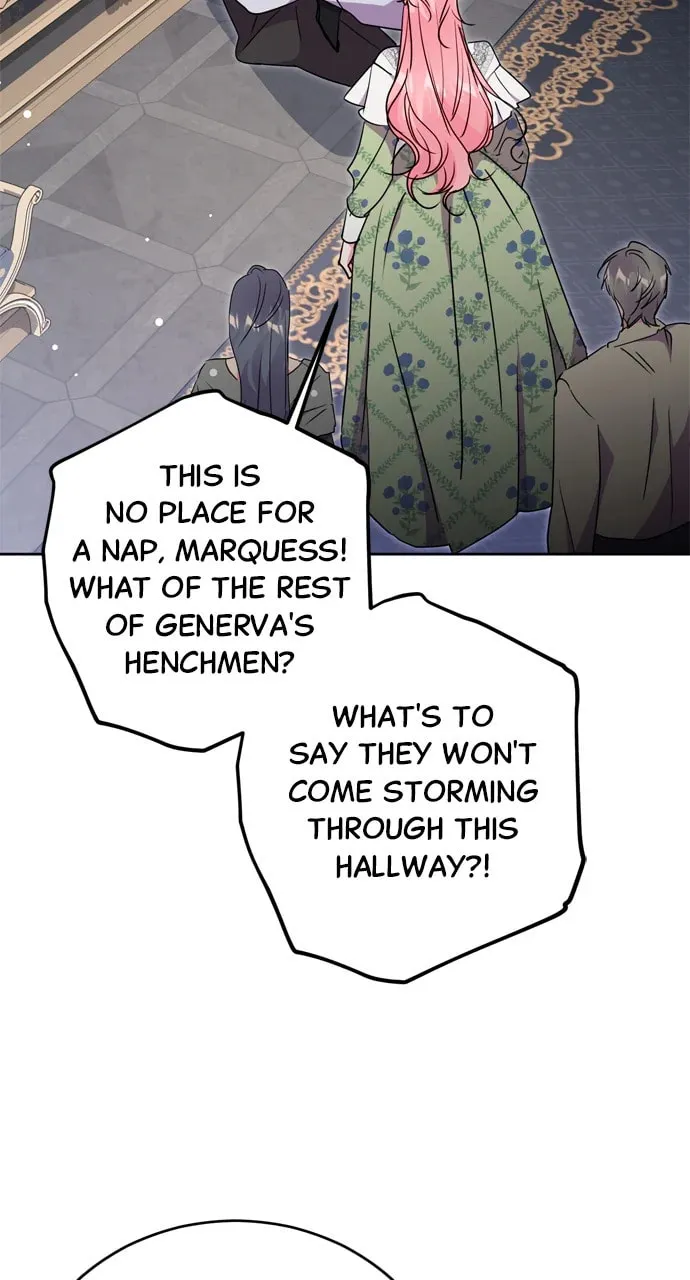 Read My Husband Changes Every Night chapter 82 image 81 on Lezhin