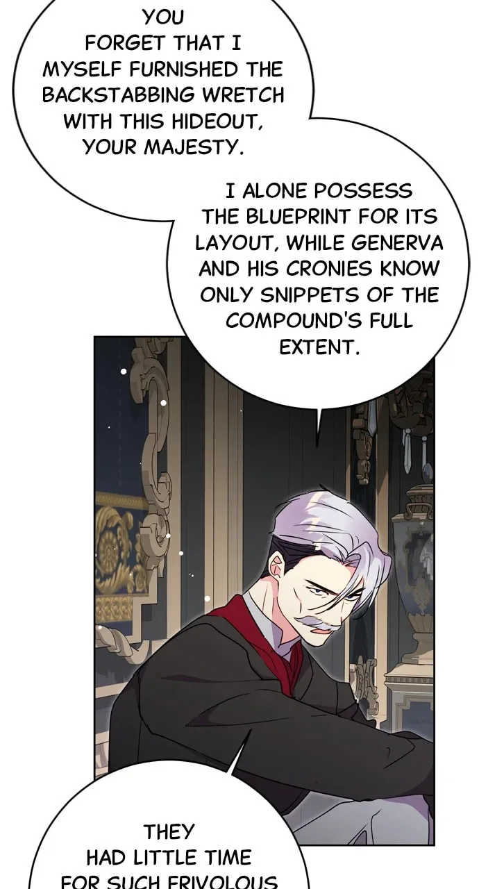 Read My Husband Changes Every Night chapter 82 image 82 on Lezhin