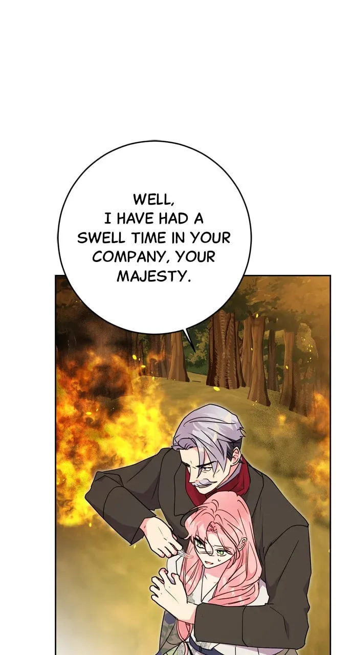Read My Husband Changes Every Night chapter 84 image 10 on Lezhin