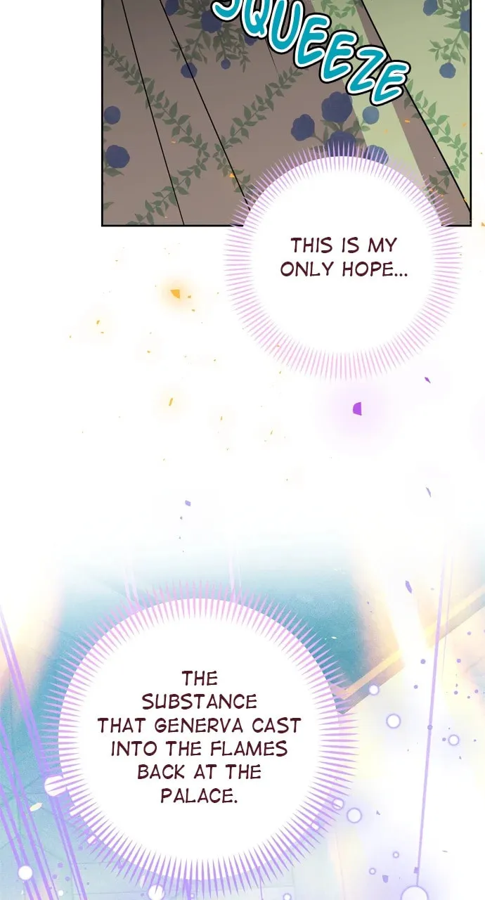 Read My Husband Changes Every Night chapter 84 image 15 on Lezhin