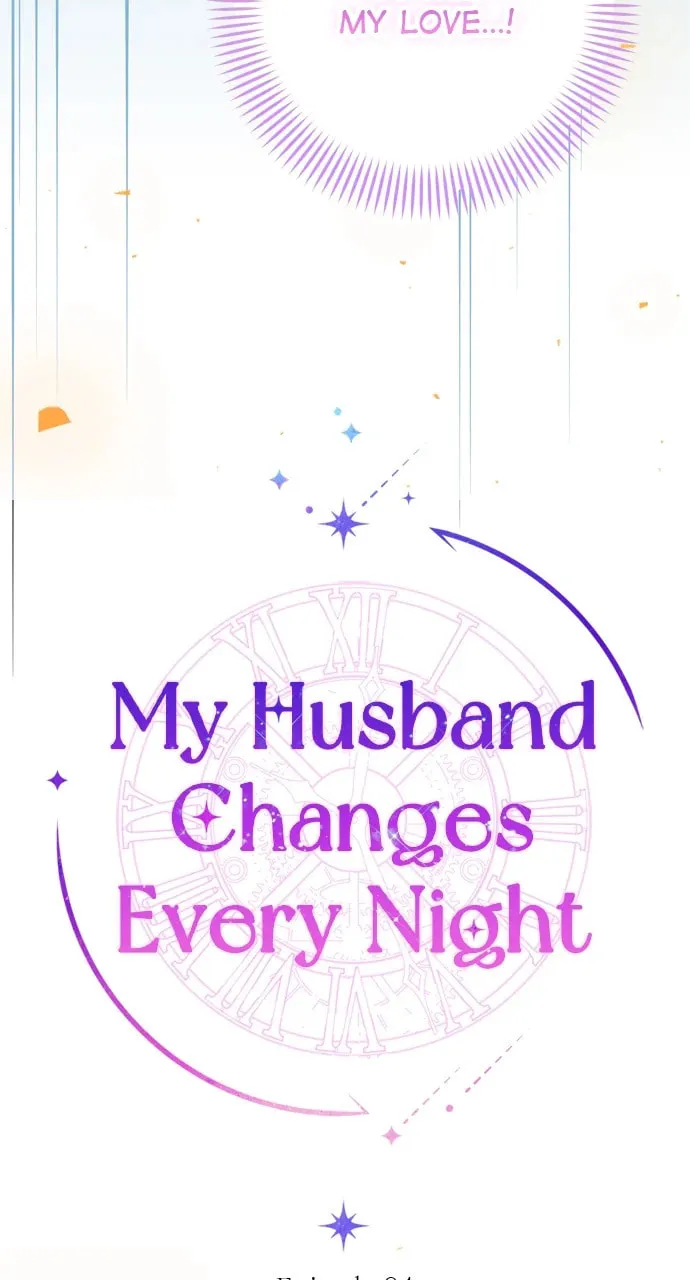 Read My Husband Changes Every Night chapter 84 image 36 on Lezhin