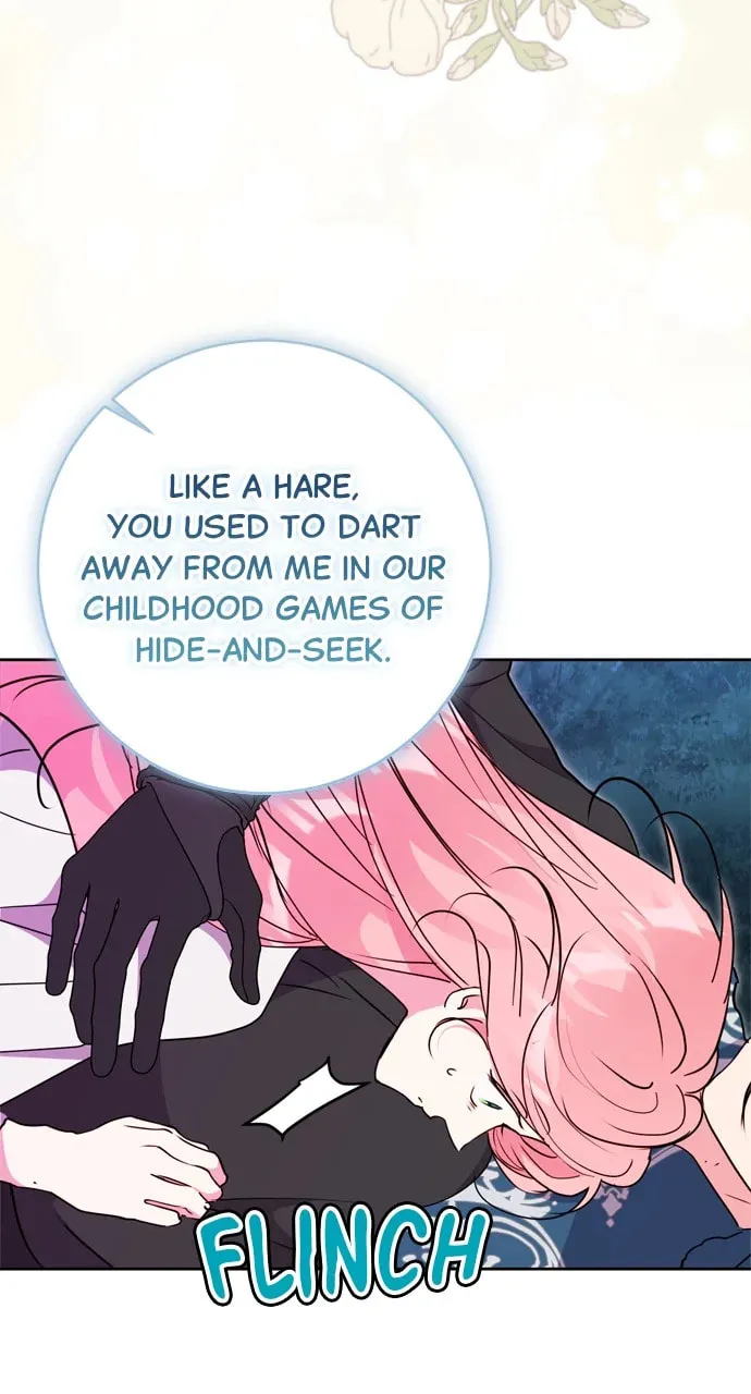 Read My Husband Changes Every Night chapter 84 image 55 on Lezhin