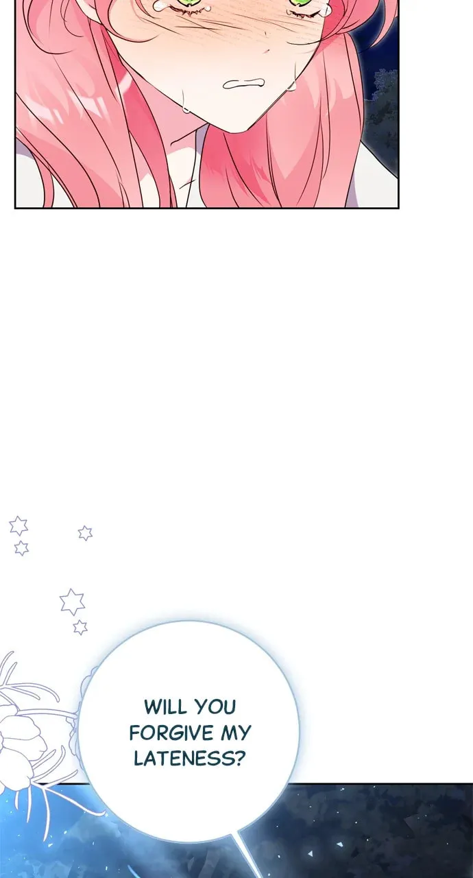 Read My Husband Changes Every Night chapter 84 image 60 on Lezhin
