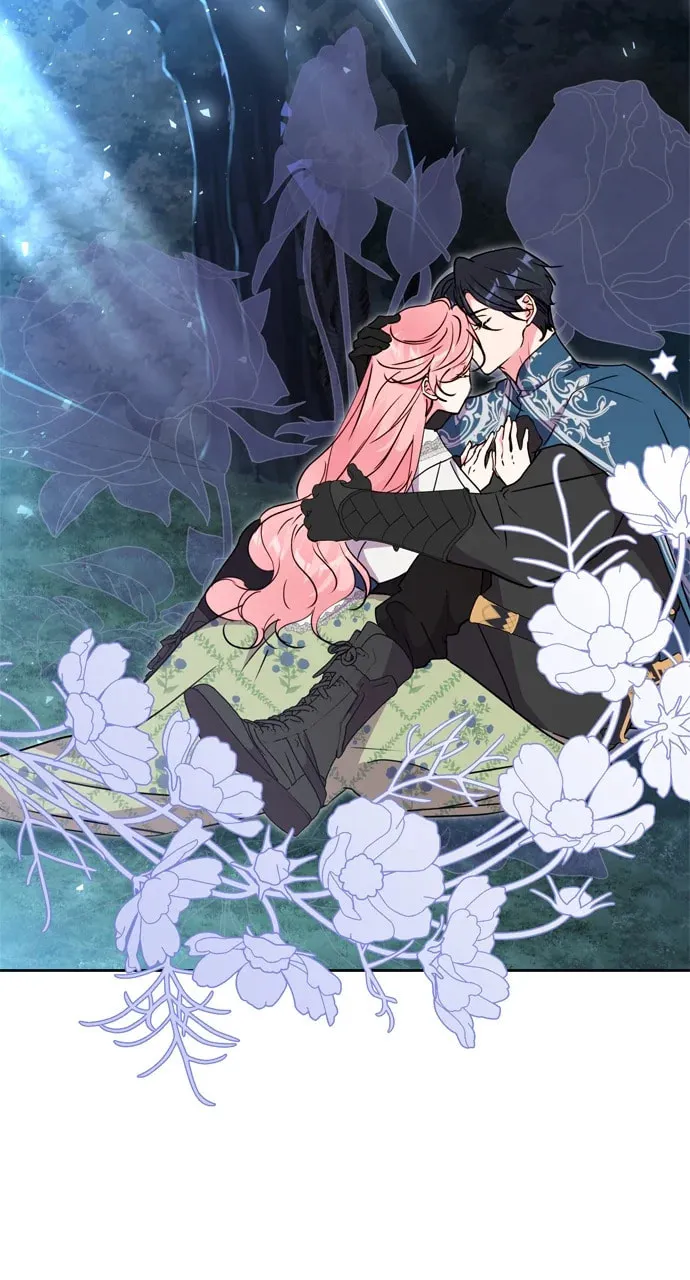 Read My Husband Changes Every Night chapter 84 image 61 on Lezhin