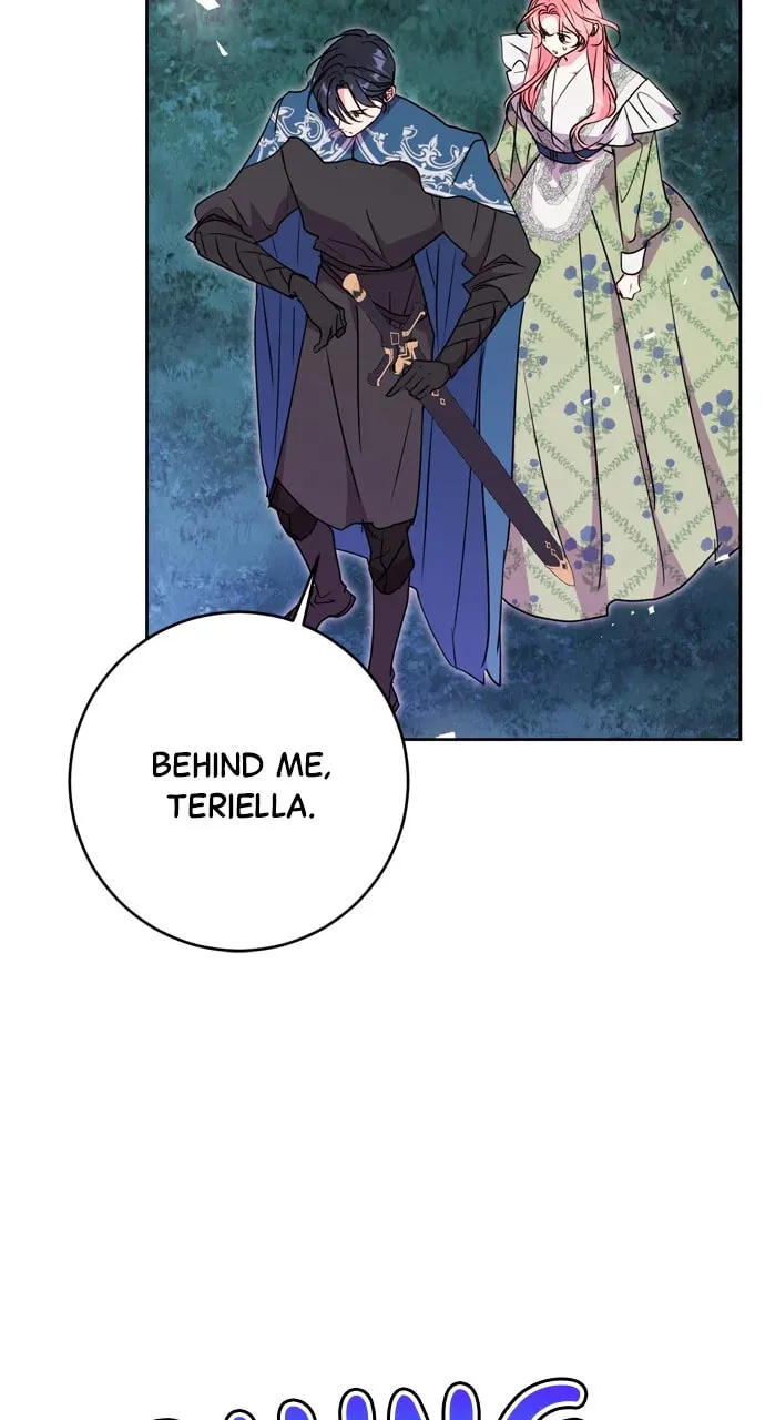 Read My Husband Changes Every Night chapter 84 image 66 on Lezhin