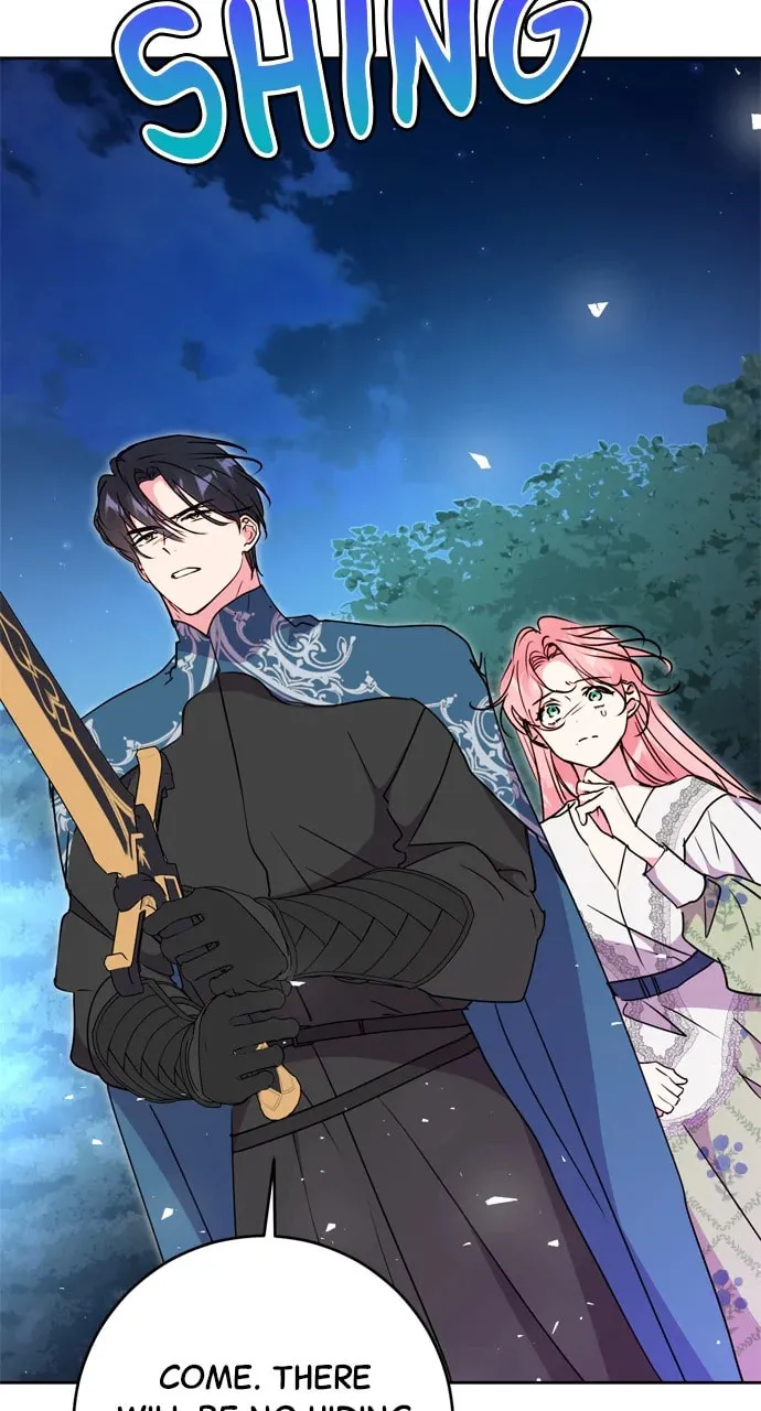 Read My Husband Changes Every Night chapter 84 image 67 on Lezhin