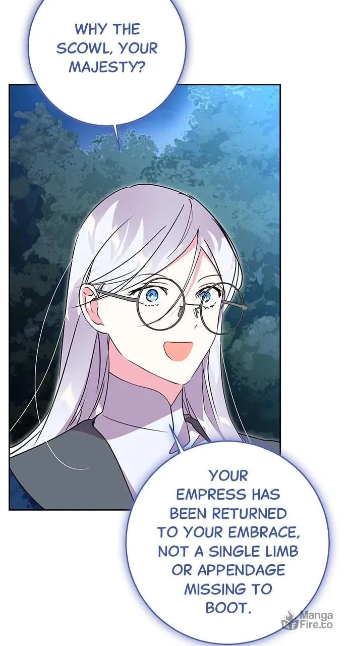 Read My Husband Changes Every Night chapter 84 image 71 on Lezhin