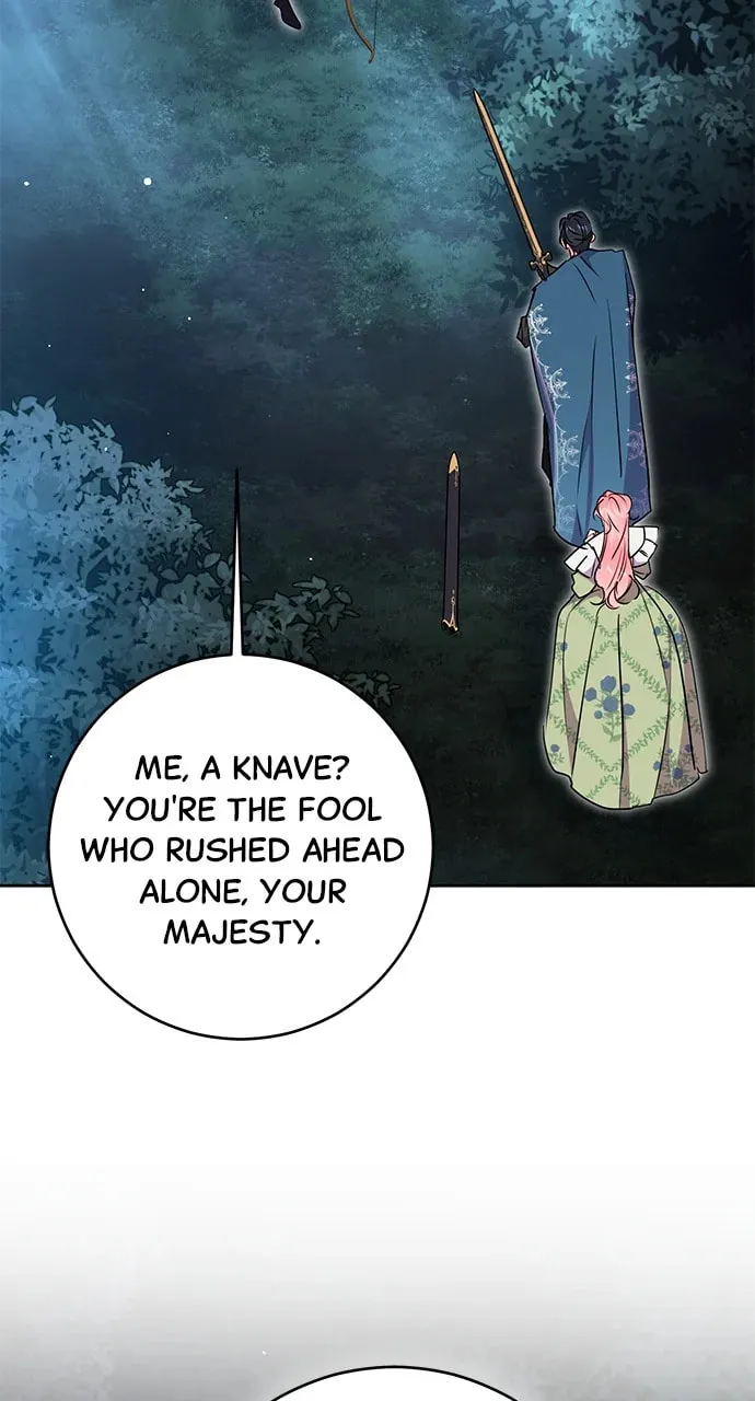 Read My Husband Changes Every Night chapter 84 image 73 on Lezhin