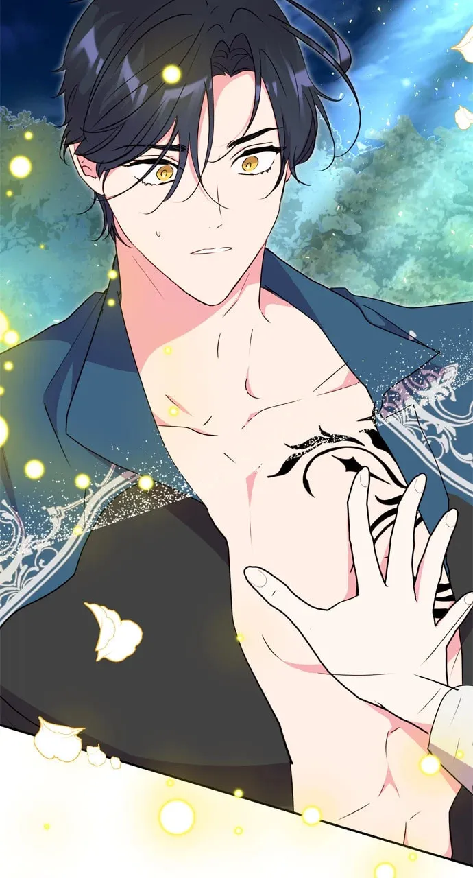Read My Husband Changes Every Night chapter 85 image 12 on Lezhin