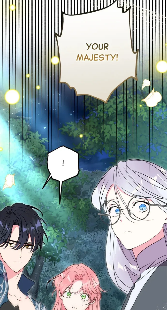 Read My Husband Changes Every Night chapter 85 image 16 on Lezhin