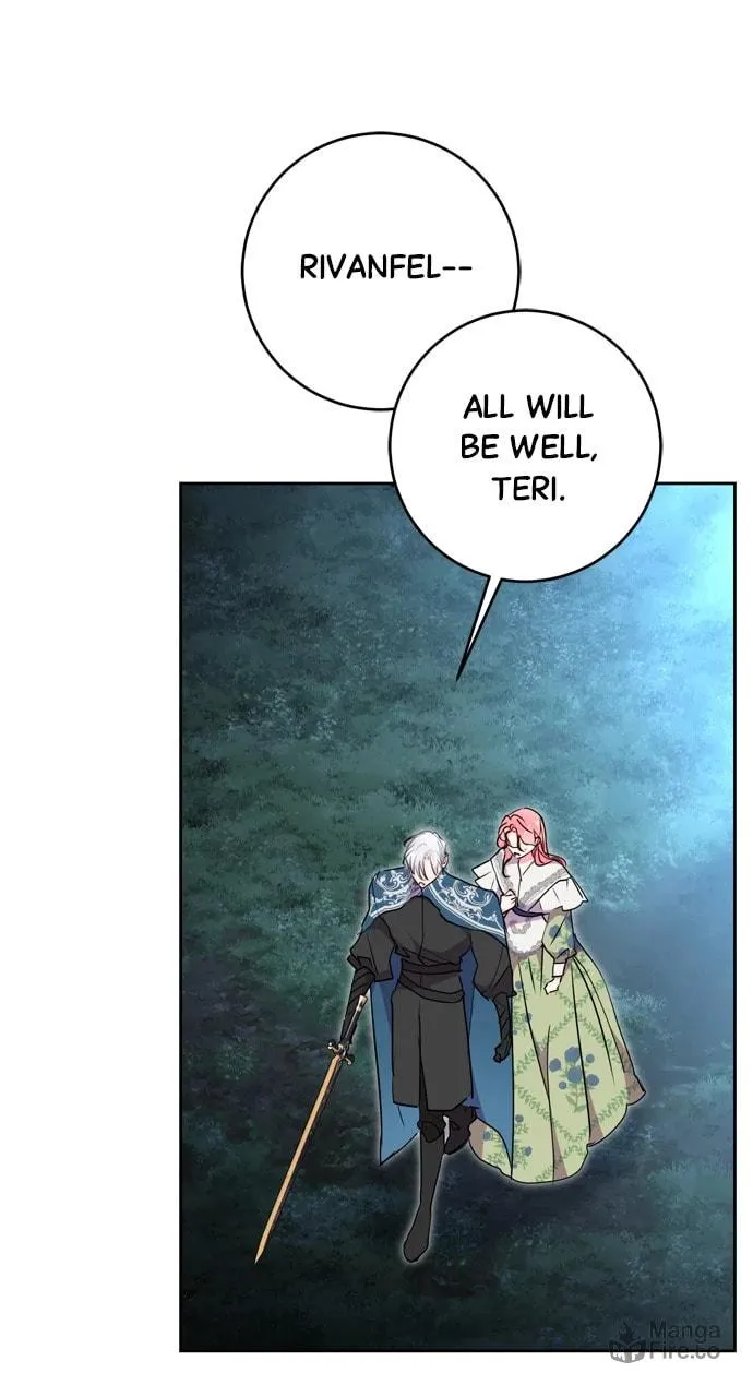 Read My Husband Changes Every Night chapter 85 image 2 on Lezhin