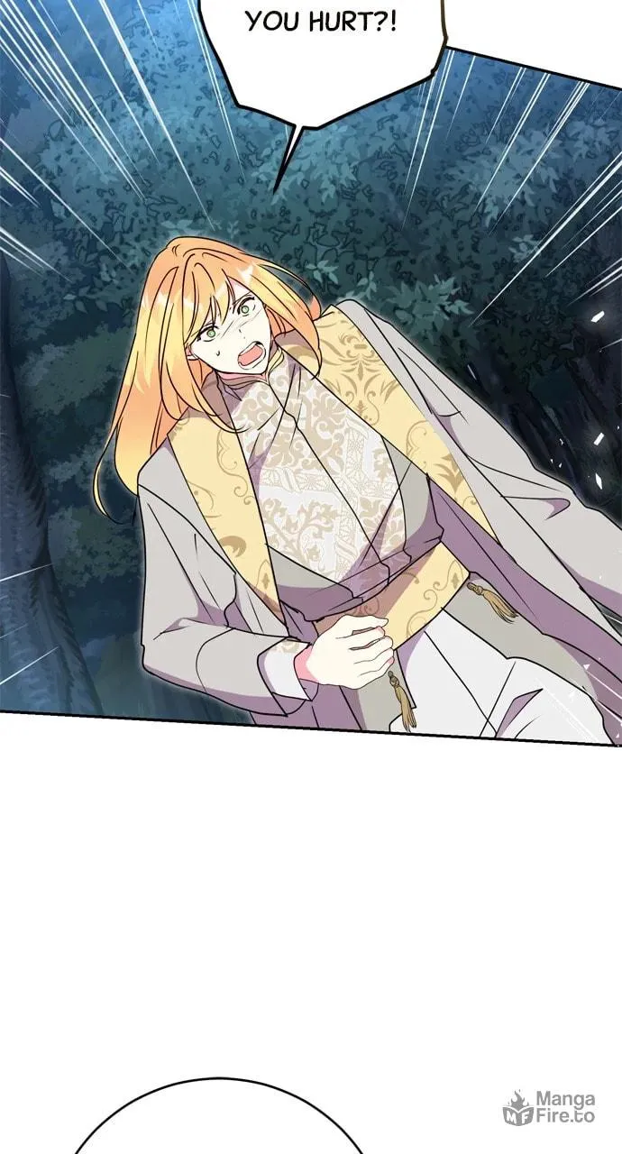 Read My Husband Changes Every Night chapter 85 image 23 on Lezhin