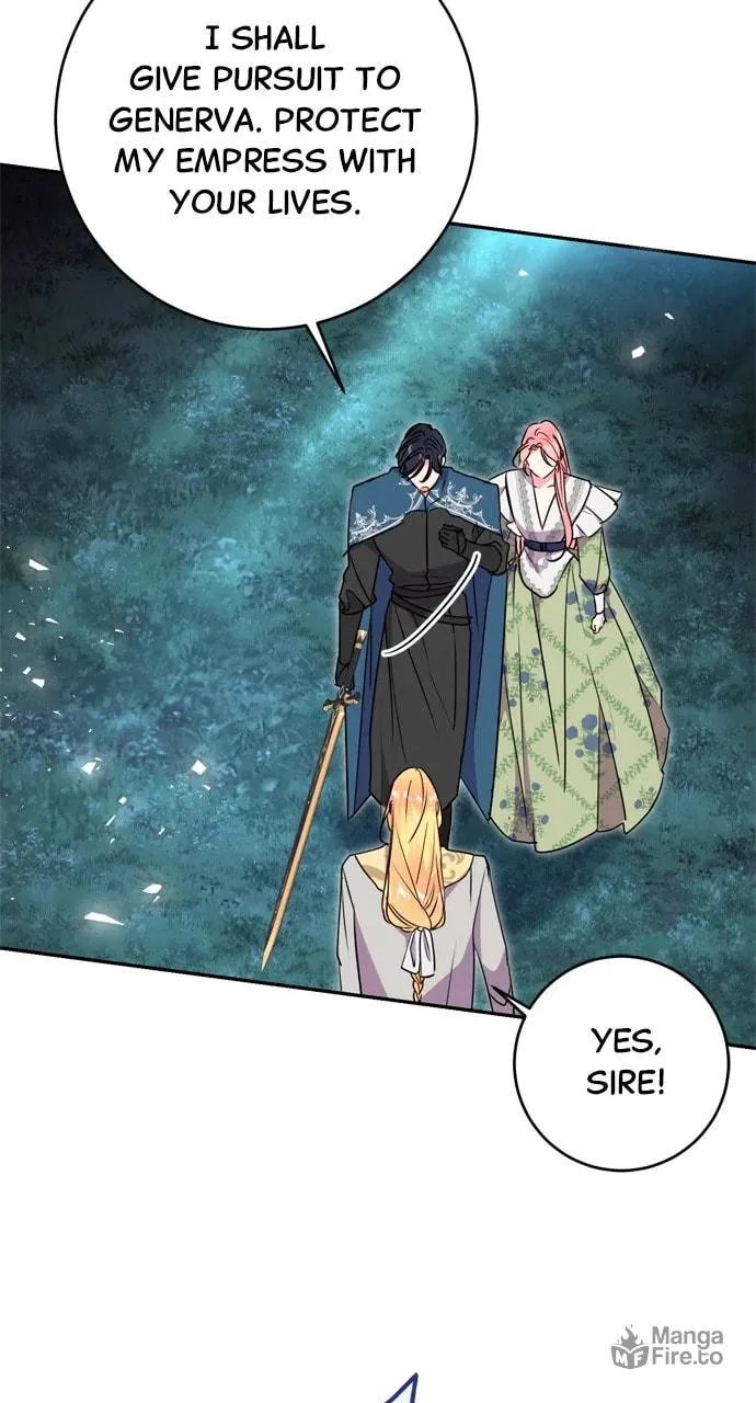 Read My Husband Changes Every Night chapter 85 image 24 on Lezhin
