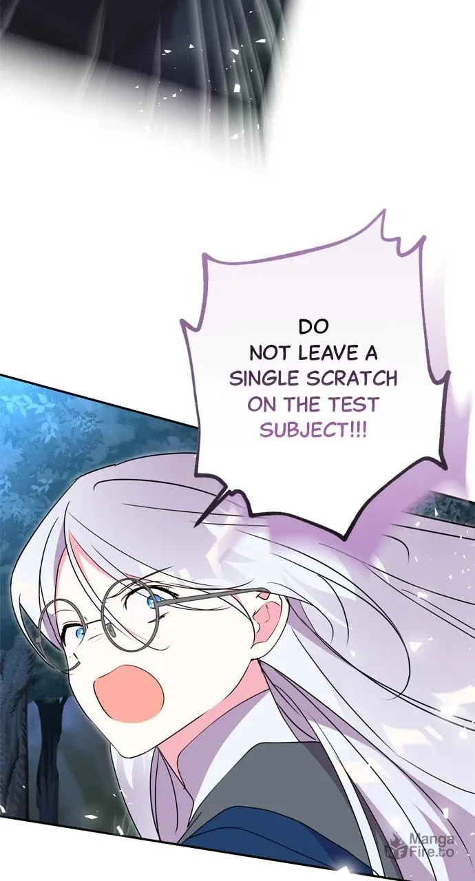 Read My Husband Changes Every Night chapter 85 image 26 on Lezhin
